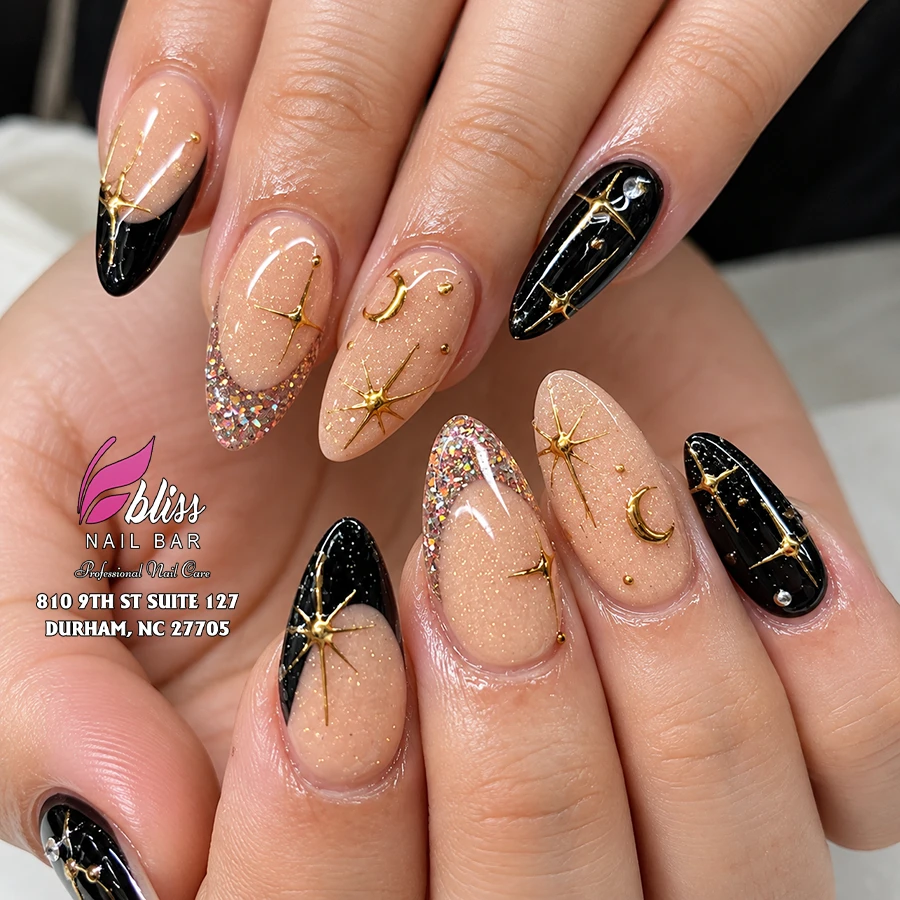 Bliss Nail Bar
